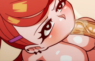 Foster’s Home For Imaginary Friends – Mossy Froot