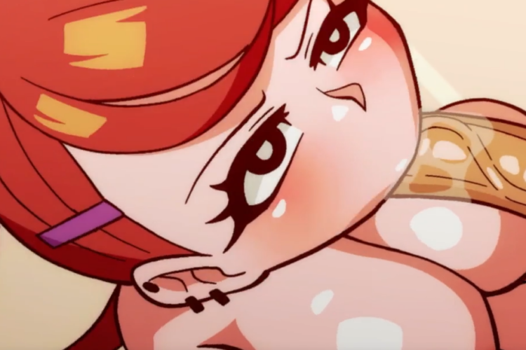 Foster’s Home For Imaginary Friends – Mossy Froot