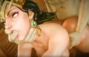 Lozi3D Compilation