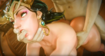 Lozi3D Compilation