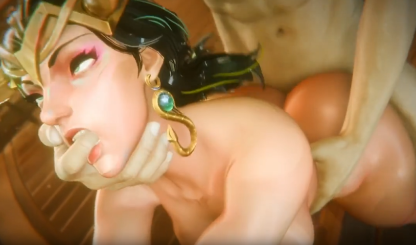 Lozi3D Compilation