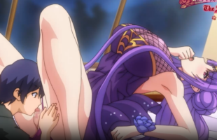 Pure x Holic: Junketsu Otome to Kon’in Kankei!? The Animation – Episode 2