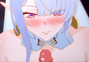 Velina Full Animation! (Zenless Zone Zero) – Kizumashiro