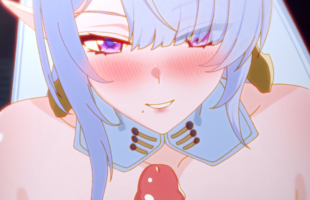 Velina Full Animation! (Zenless Zone Zero) – Kizumashiro