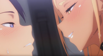 Yuuki Wakura (Mato Seihei No Slave) – Theobrobine
