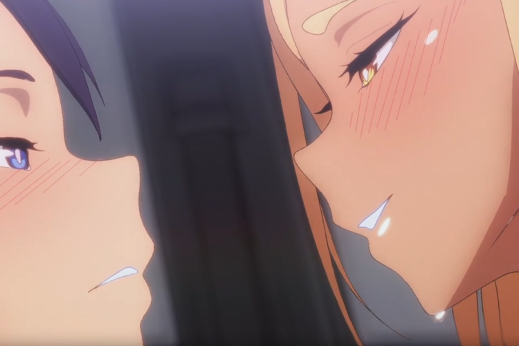 Yuuki Wakura (Mato Seihei No Slave) – Theobrobine