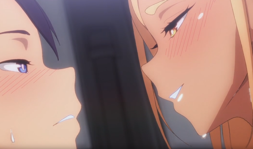 Yuuki Wakura (Mato Seihei No Slave) – Theobrobine