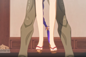 Genshin Impact – Aolia