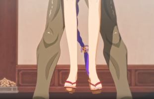 Genshin Impact – Aolia