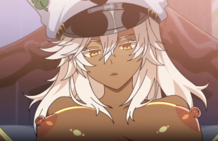 Ramlethal Valentine – QuencyyArt