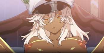 Ramlethal Valentine – QuencyyArt