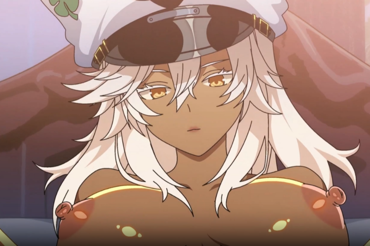 Ramlethal Valentine – QuencyyArt