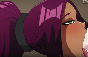 Shihouin Yoruichi (Bleach) – Neoreptil