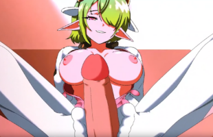 Slib Art Animation – Totonito