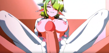 Slib Art Animation – Totonito