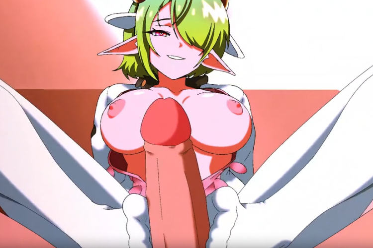 Slib Art Animation – Totonito