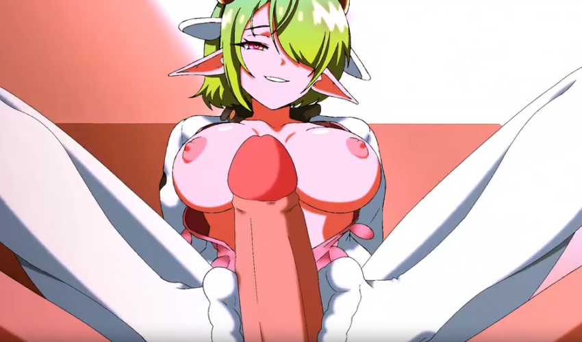 Slib Art Animation – Totonito