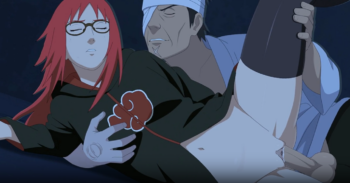 Video 57 [Karin x Danzo] (Naruto) – Aniflow