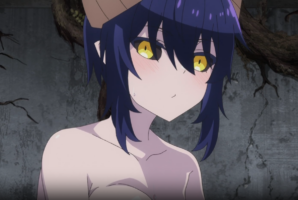 Dark Summoner to Dekiteiru Episode 2
