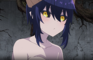 Dark Summoner to Dekiteiru Episode 2