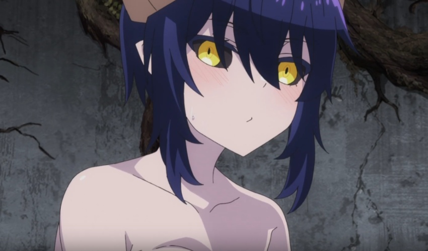 Dark Summoner to Dekiteiru Episode 2