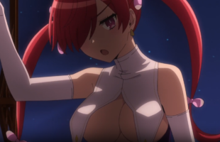 Dark Summoner to Dekiteiru Episode 3