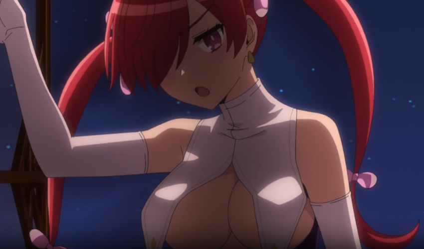 Dark Summoner to Dekiteiru Episode 3