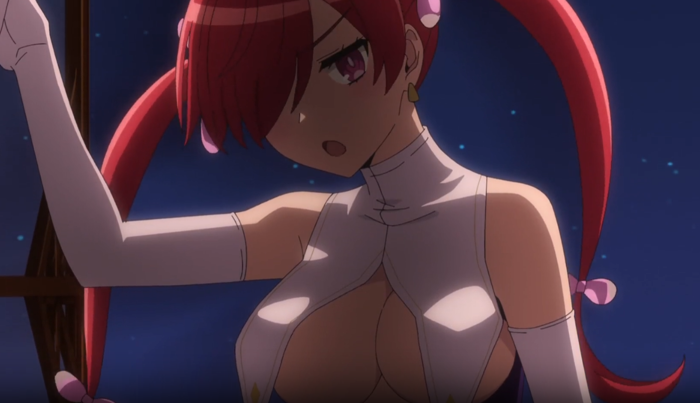 Dark Summoner to Dekiteiru Episode 3 Dark Summoner to Dekiteiru Episode 3