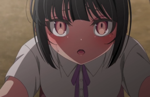 Futari no Yumemochi Episode 1