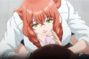 Kanojo no Tomodachi Episode 1