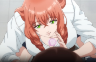 Kanojo no Tomodachi Episode 1