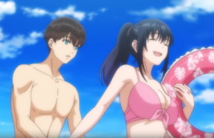 Kanojo no Tomodachi Episode 4