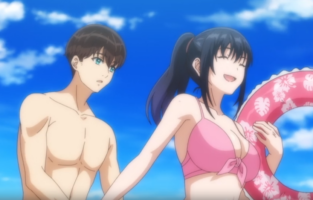 Kanojo no Tomodachi Episode 4
