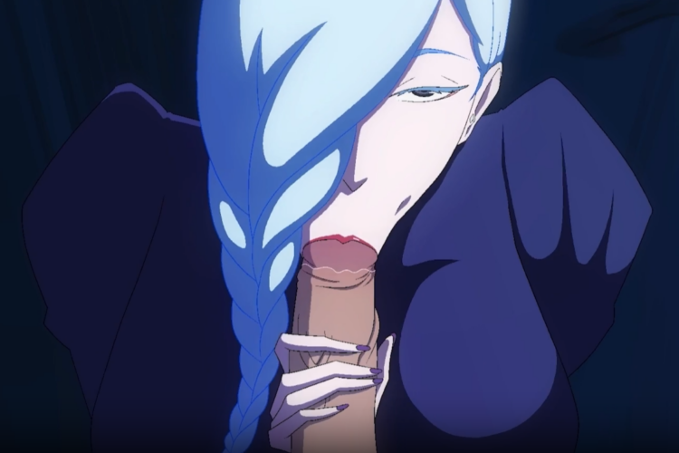 Mei Mei (Jujutsu Kaisen) – Soyrice