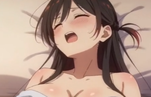 Mizuhara Chizuru – Eruku