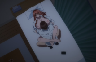Kanojo no Tomodachi Episode 3