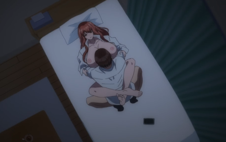 Kanojo no Tomodachi Episode 3 Kanojo no Tomodachi Episode 3